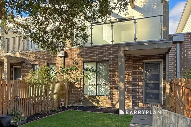 7/29 Stamford Crescent