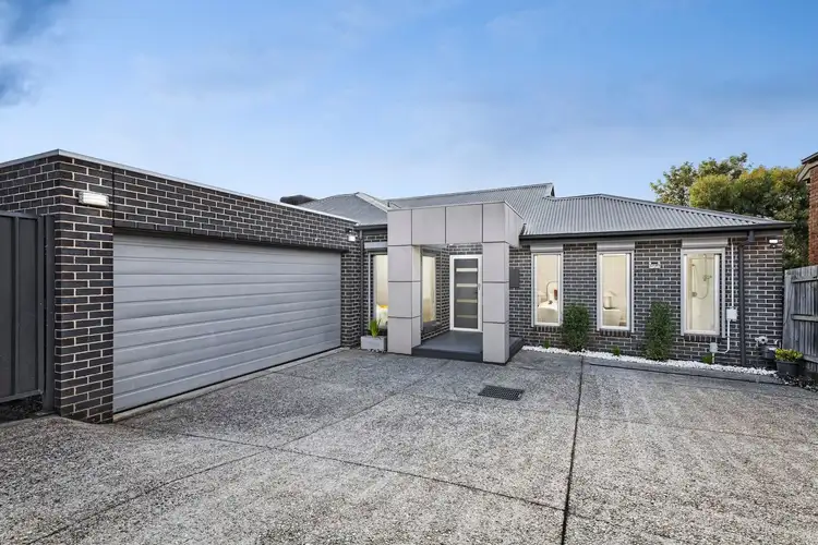 156A Lebanon Street, Strathmore VIC 3041