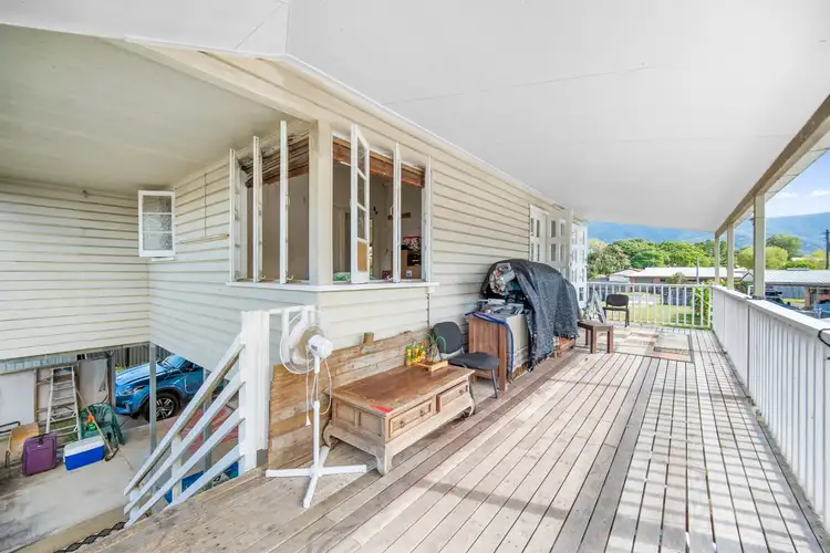 Fifth view of Homely house listing, 26 Wolff Street, Edmonton QLD 4869