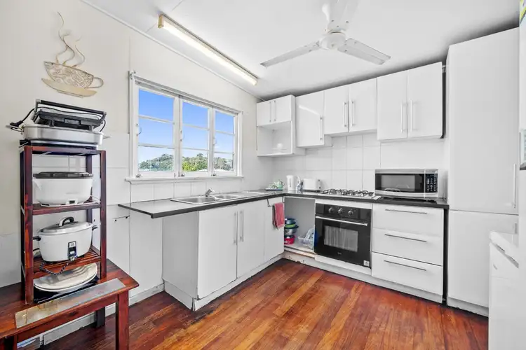 Sixth view of Homely house listing, 26 Wolff Street, Edmonton QLD 4869