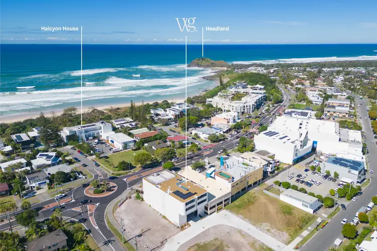 7/27 Tweed Coast Road