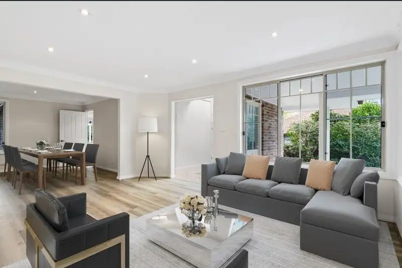 Main view of Homely semi-detached listing, 19 Bellbird Drive, West Pennant Hills NSW 2125