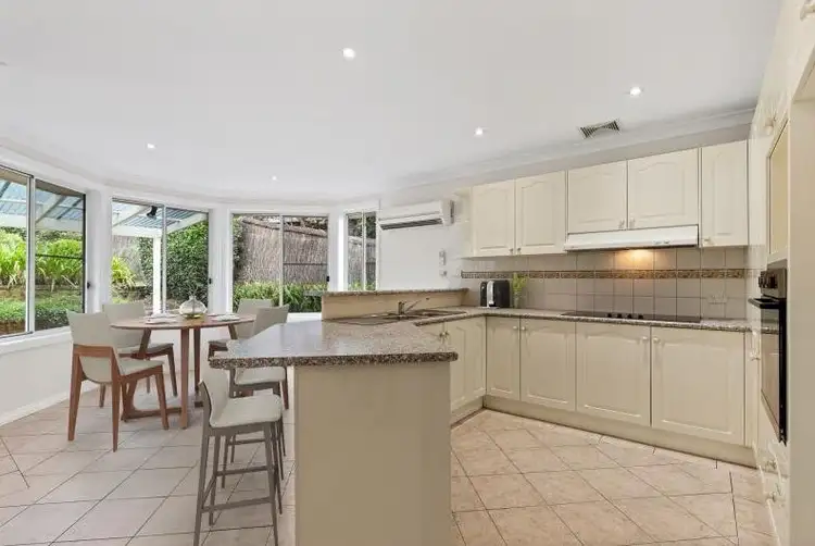 Fifth view of Homely semi-detached listing, 19 Bellbird Drive, West Pennant Hills NSW 2125