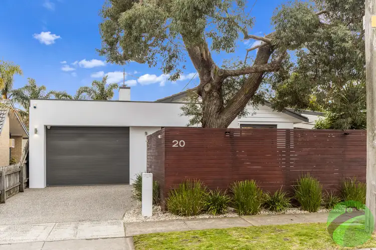 Third view of Homely house listing, 20 Whitby Way, Seaford VIC 3198