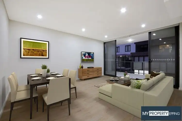 309/364-374 Canterbury Road