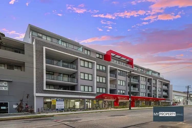 309/364-374 Canterbury Road, Canterbury NSW 2193
