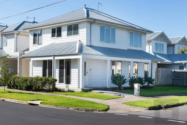 60 Jack Street, Newport VIC 3015