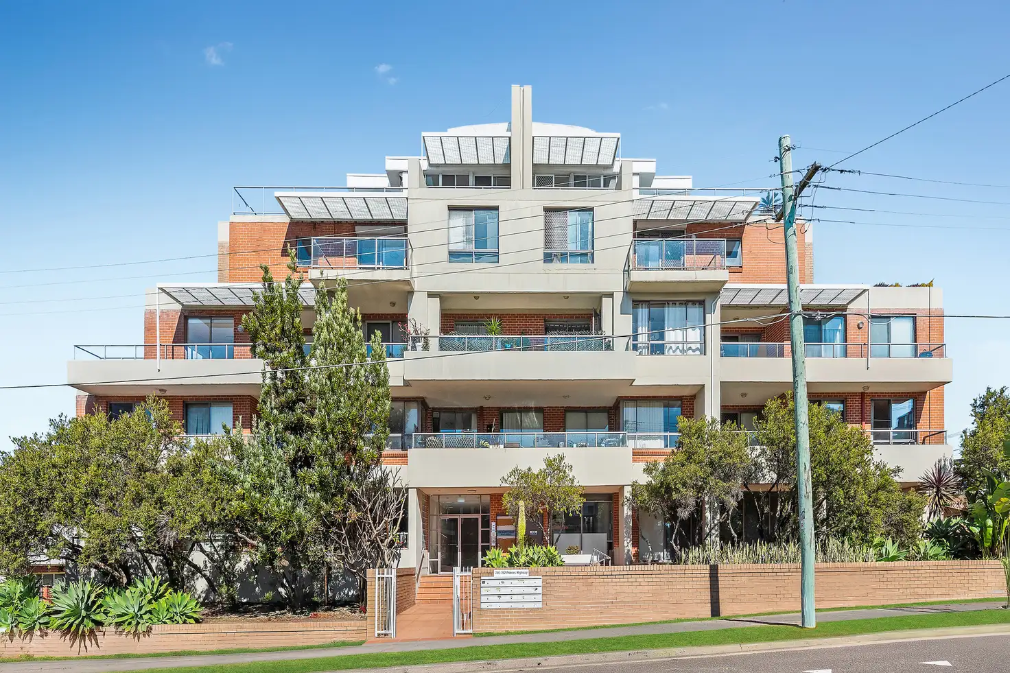 Main view of Homely apartment listing, 13/700-702 Princes Highway, Kogarah NSW 2217