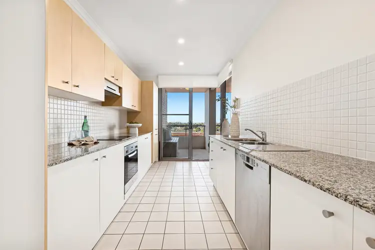 Fourth view of Homely apartment listing, 13/700-702 Princes Highway, Kogarah NSW 2217