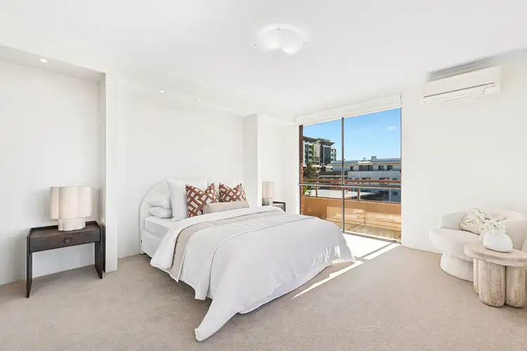Sixth view of Homely apartment listing, 13/700-702 Princes Highway, Kogarah NSW 2217