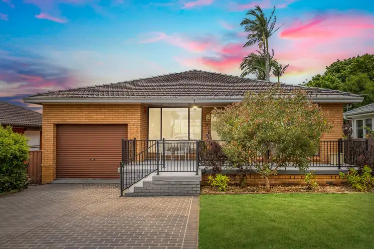 Main view of Homely house listing, 11 Isabelle Street, Seven Hills NSW 2147