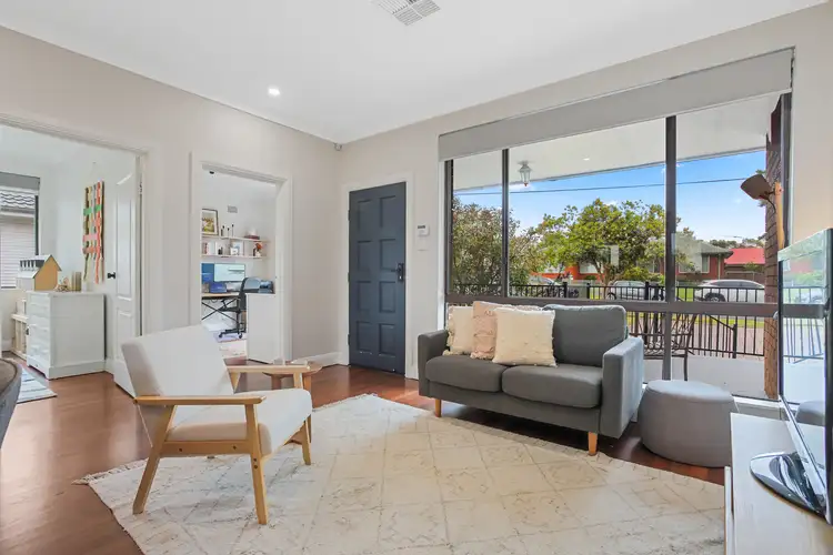 Second view of Homely house listing, 11 Isabelle Street, Seven Hills NSW 2147