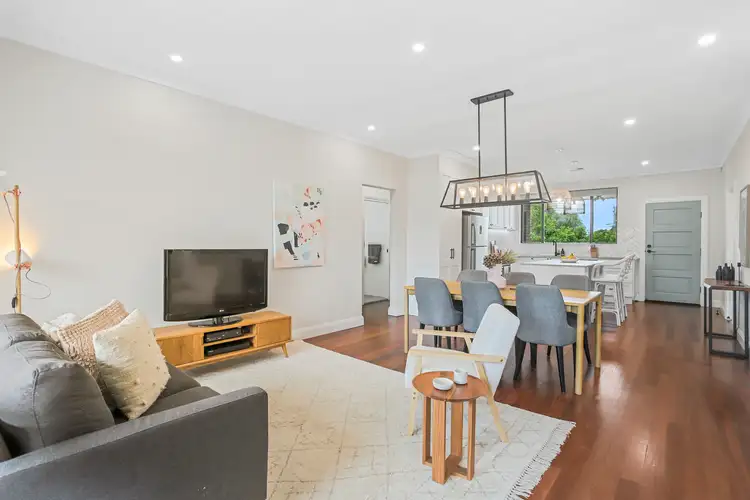 Third view of Homely house listing, 11 Isabelle Street, Seven Hills NSW 2147