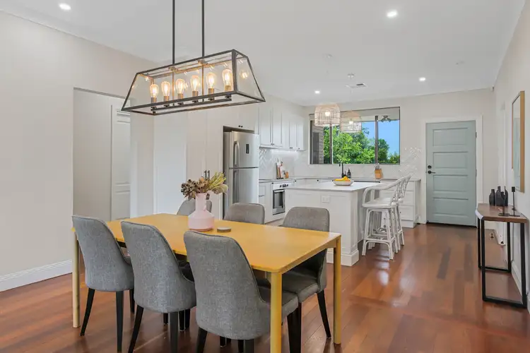 Fourth view of Homely house listing, 11 Isabelle Street, Seven Hills NSW 2147