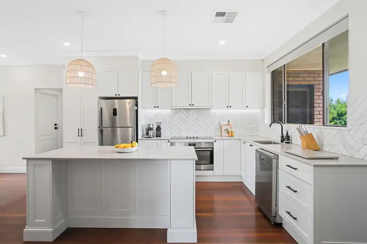 Fifth view of Homely house listing, 11 Isabelle Street, Seven Hills NSW 2147