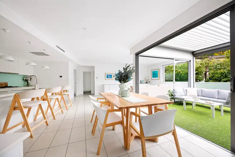 Second view of Homely unit listing, 11/47-49 Elanora Road, Elanora Heights NSW 2101