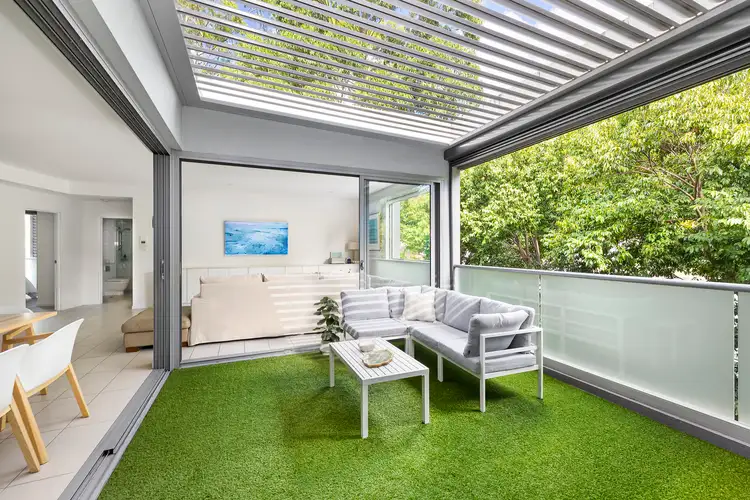 Third view of Homely unit listing, 11/47-49 Elanora Road, Elanora Heights NSW 2101