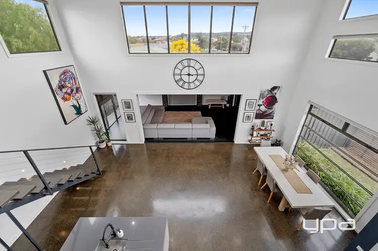 Fourth view of Homely house listing, 1A Somerton Court, Darley VIC 3340