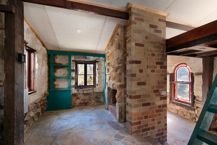 Fifth view of Homely house listing, 34 Hoopers Road, Chewton VIC 3451