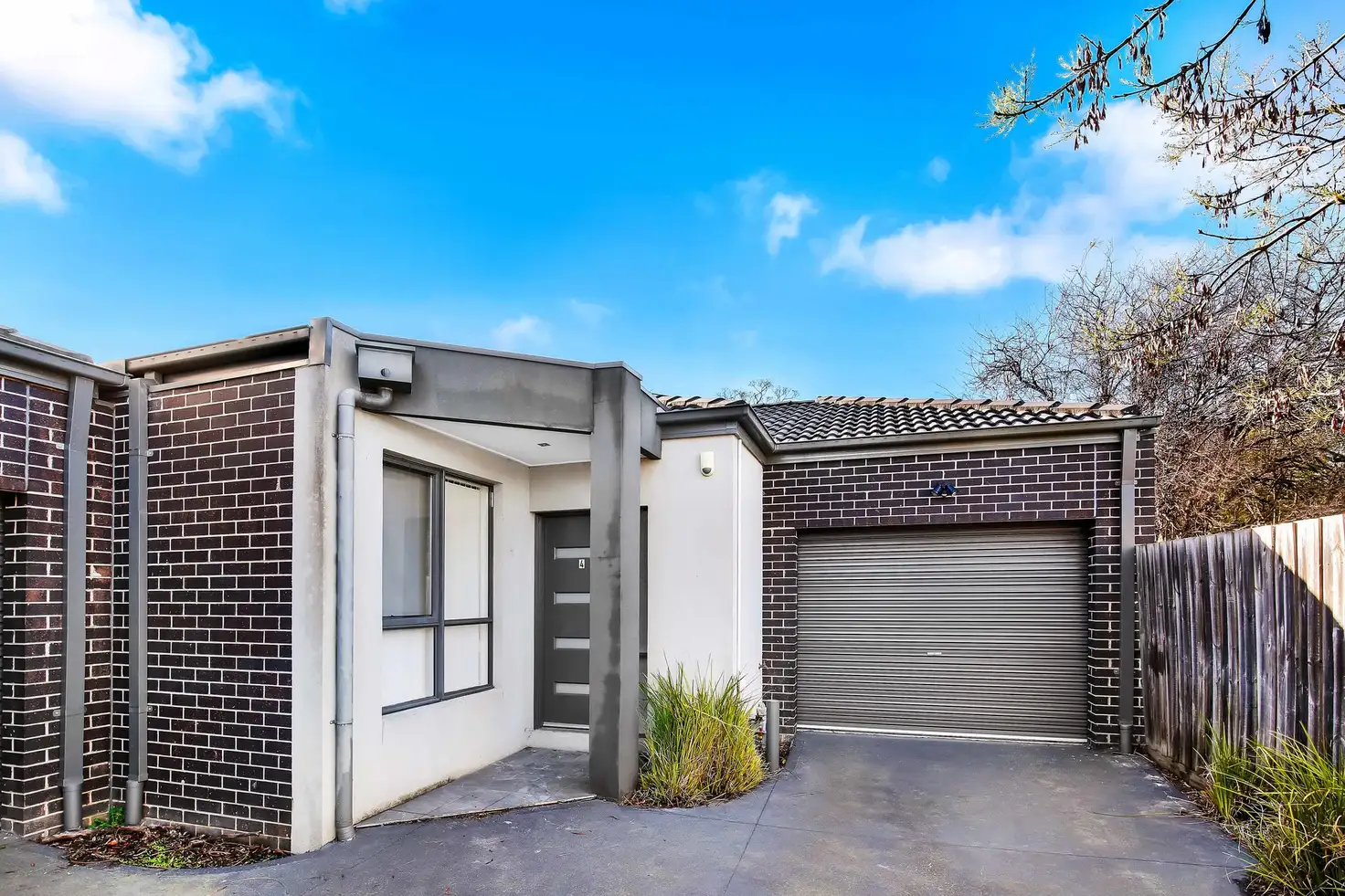 Main view of Homely unit listing, 4/14 Kelsby Street, Reservoir VIC 3073