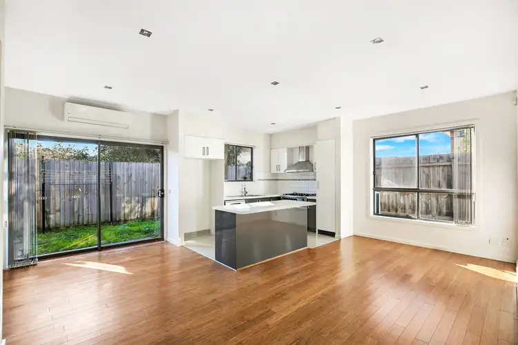 Second view of Homely unit listing, 4/14 Kelsby Street, Reservoir VIC 3073