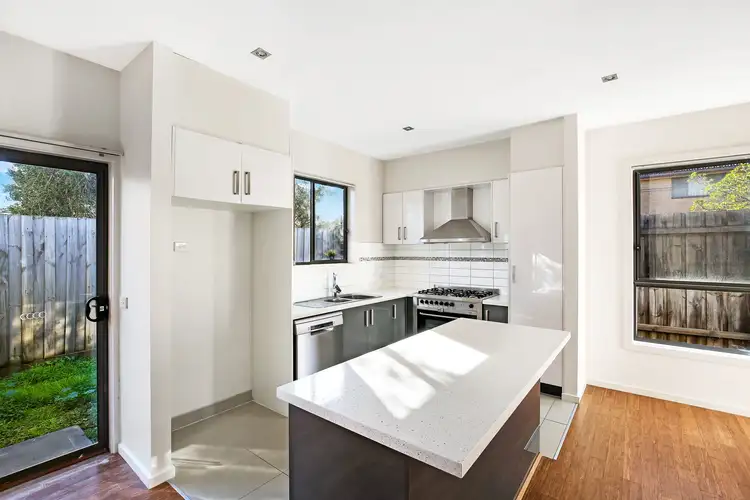 Third view of Homely unit listing, 4/14 Kelsby Street, Reservoir VIC 3073