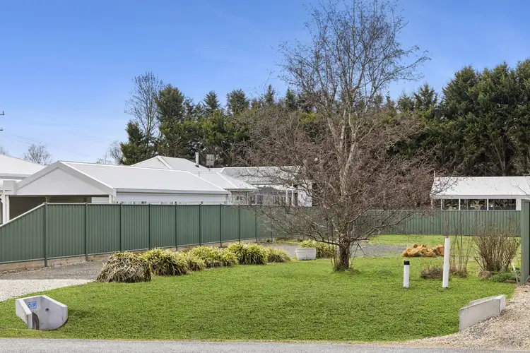 Fourth view of Homely land listing, 80C High Street, Trentham VIC 3458