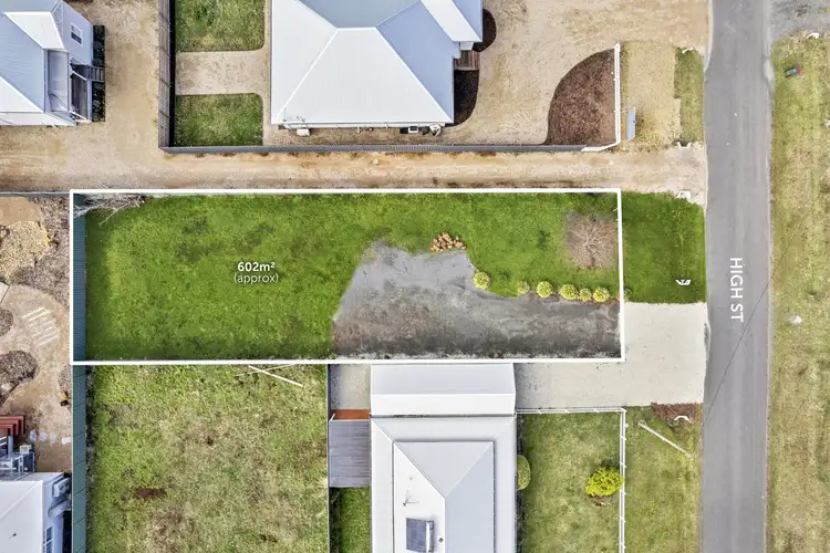 Fifth view of Homely land listing, 80C High Street, Trentham VIC 3458