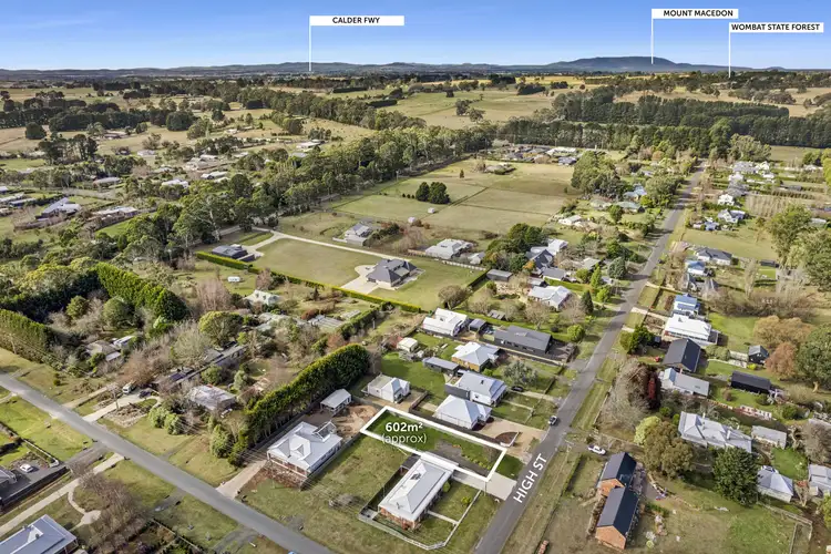 Sixth view of Homely land listing, 80C High Street, Trentham VIC 3458