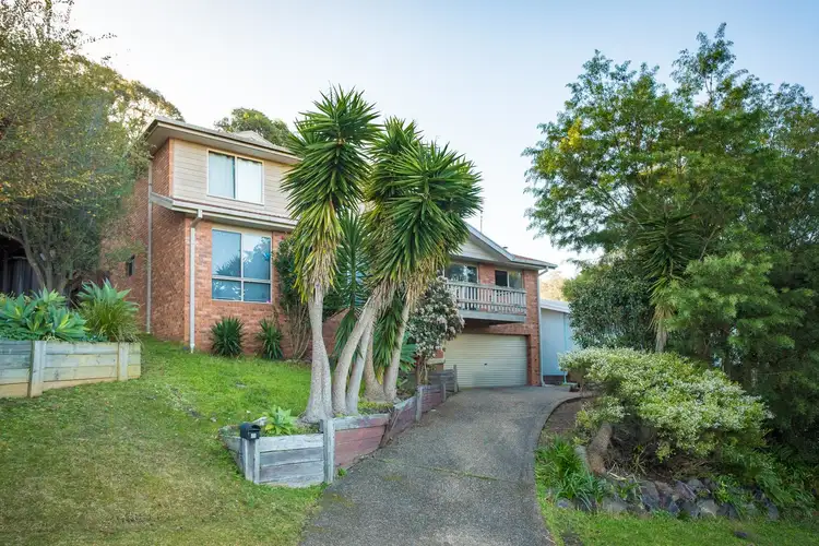 45 Yarrawood Avenue, Merimbula NSW 2548