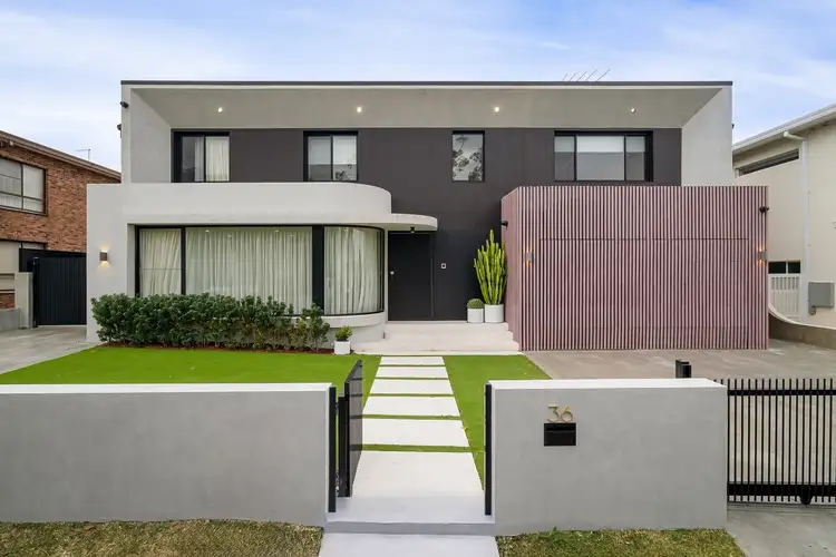 36 Plimsoll Street, Sans Souci NSW 2219