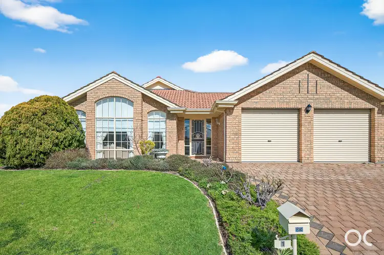 1 Cutter Circuit, Encounter Bay SA 5211