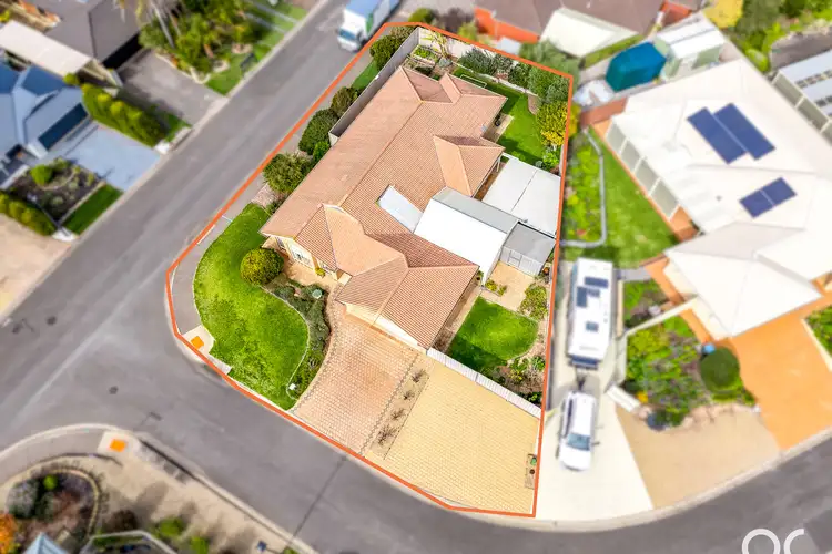 Second view of Homely house listing, 1 Cutter Circuit, Encounter Bay SA 5211