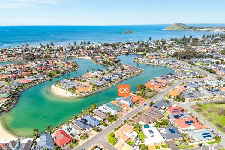 Third view of Homely house listing, 1 Cutter Circuit, Encounter Bay SA 5211