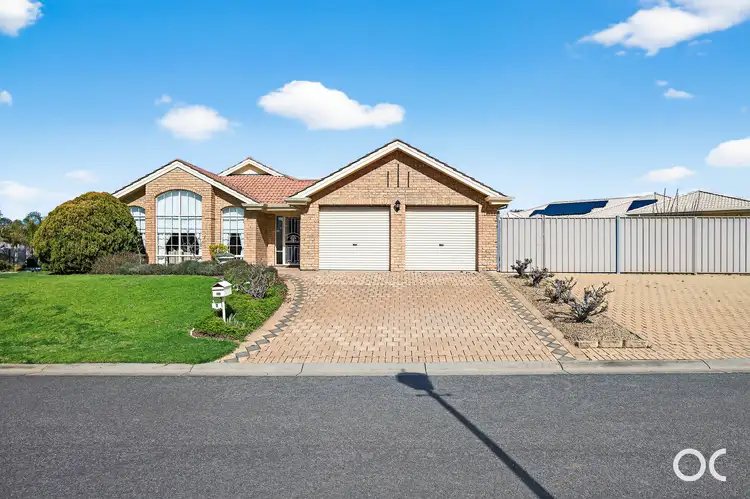 Fourth view of Homely house listing, 1 Cutter Circuit, Encounter Bay SA 5211