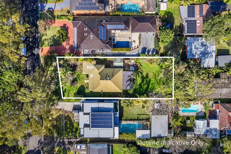 33 Oleander Parade, Caringbah South NSW 2229