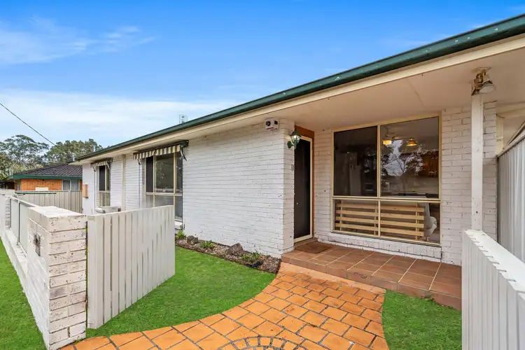36 Welcome Street, Woy Woy NSW 2256