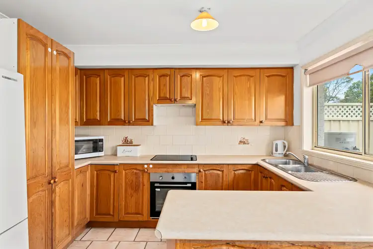 Second view of Homely house listing, 36 Welcome Street, Woy Woy NSW 2256