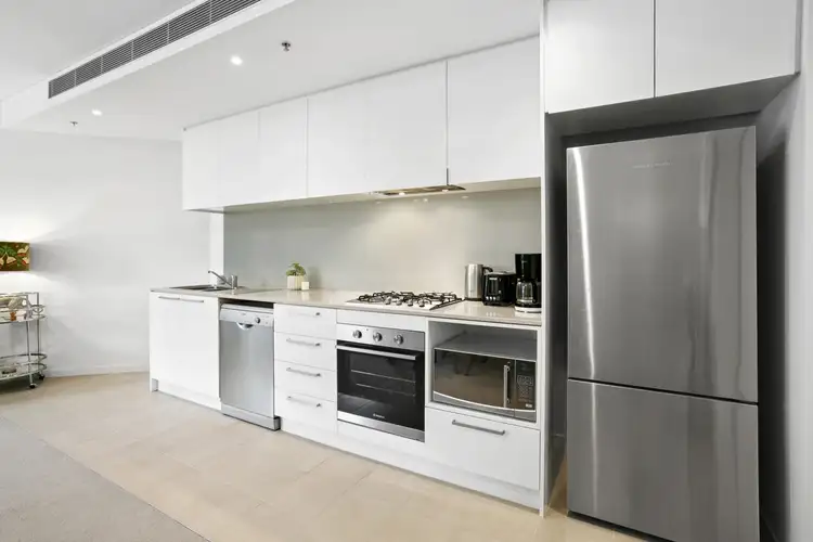 Fourth view of Homely apartment listing, 402/3 Sylvan Avenue, Balgowlah NSW 2093