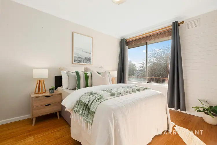Third view of Homely apartment listing, 5/16 Darling Street, Footscray VIC 3011
