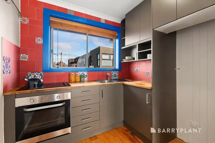 Fourth view of Homely apartment listing, 5/16 Darling Street, Footscray VIC 3011