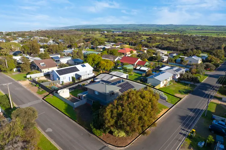Second view of Homely house listing, 19 Lacrington Street, Goolwa Beach SA 5214