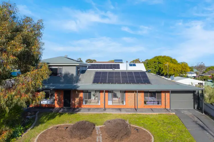 Fifth view of Homely house listing, 19 Lacrington Street, Goolwa Beach SA 5214