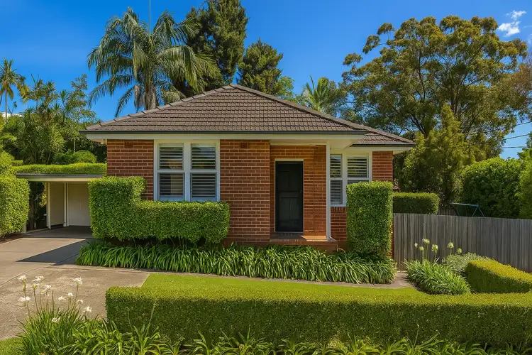 19 Vignes Street, Ermington NSW 2115