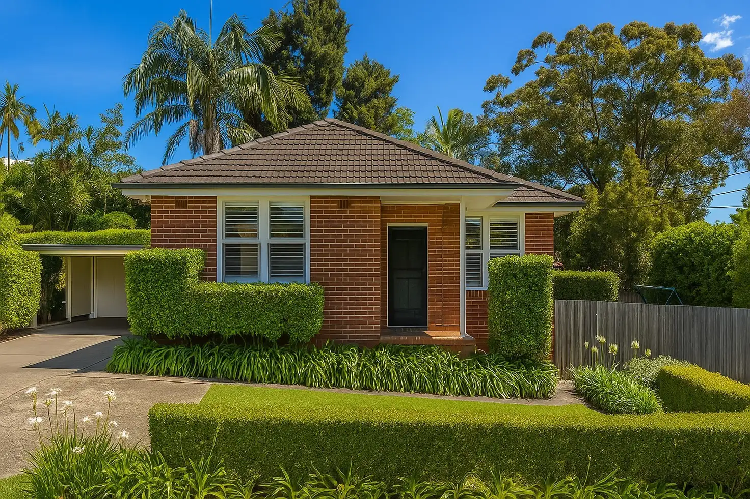 Main view of Homely house listing, 19 Vignes Street, Ermington NSW 2115