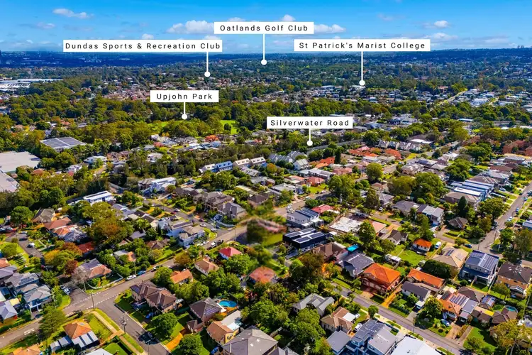 Second view of Homely house listing, 19 Vignes Street, Ermington NSW 2115