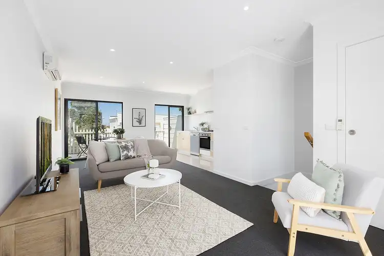 35/5 Oxford Street, Whittington VIC 3219
