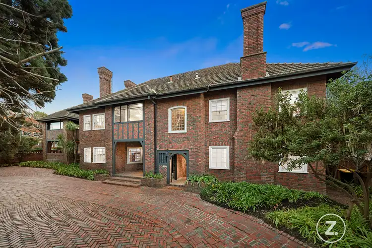 405 Toorak Road, Toorak VIC 3142