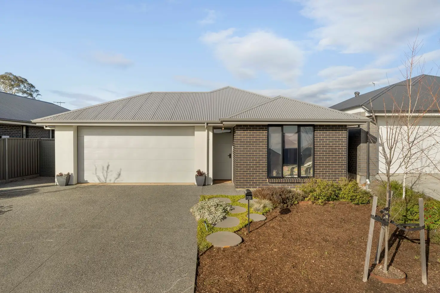 Main view of Homely house listing, 59 Amblemead Drive, Mount Barker SA 5251