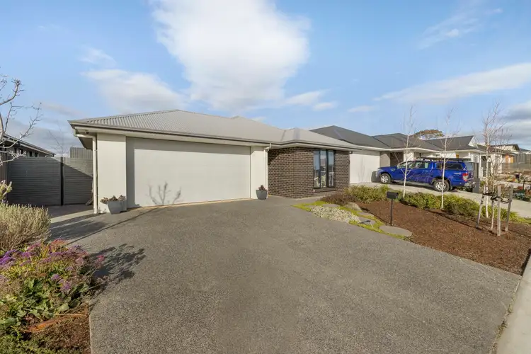Second view of Homely house listing, 59 Amblemead Drive, Mount Barker SA 5251